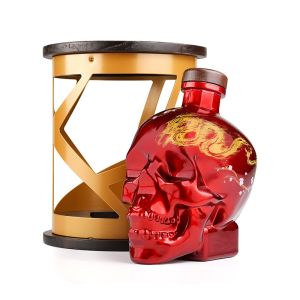 Crystal Head Lunar